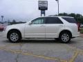 White Diamond Tri-Coat - SRX V6 Photo No. 1