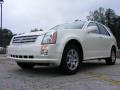 White Diamond Tri-Coat - SRX V6 Photo No. 2