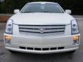 White Diamond Tri-Coat - SRX V6 Photo No. 3