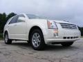 White Diamond Tri-Coat - SRX V6 Photo No. 4