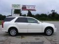 White Diamond Tri-Coat - SRX V6 Photo No. 5