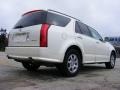 White Diamond Tri-Coat - SRX V6 Photo No. 6