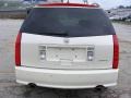White Diamond Tri-Coat - SRX V6 Photo No. 7