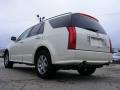 White Diamond Tri-Coat - SRX V6 Photo No. 8