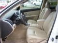 White Diamond Tri-Coat - SRX V6 Photo No. 10