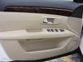 White Diamond Tri-Coat - SRX V6 Photo No. 11