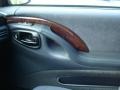 Dark Carmine Red Metallic - Monte Carlo LS Photo No. 12