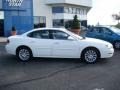 2007 White Opal Buick LaCrosse CXS  photo #2