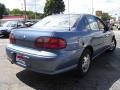 Medium Opal Blue Metallic - Malibu Sedan Photo No. 5