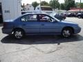 Medium Opal Blue Metallic - Malibu Sedan Photo No. 6