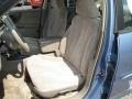 Medium Opal Blue Metallic - Malibu Sedan Photo No. 12