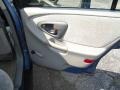Medium Opal Blue Metallic - Malibu Sedan Photo No. 17