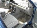 1999 Medium Opal Blue Metallic Chevrolet Malibu Sedan  photo #19