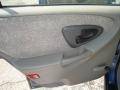 Medium Opal Blue Metallic - Malibu Sedan Photo No. 20