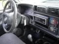 1996 Chevrolet S10 Regular Cab Controls