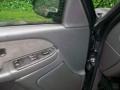 2003 Black Chevrolet Silverado 1500 LS Regular Cab 4x4  photo #9