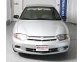 Ultra Silver Metallic - Cavalier Sedan Photo No. 2