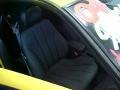 Rally Yellow - Cavalier Coupe Photo No. 7