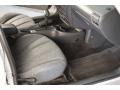 Ultra Silver Metallic - Cavalier Sedan Photo No. 4
