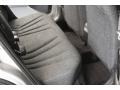 Ultra Silver Metallic - Cavalier Sedan Photo No. 5