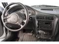 Ultra Silver Metallic - Cavalier Sedan Photo No. 6