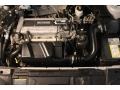 Ultra Silver Metallic - Cavalier Sedan Photo No. 10