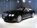 Beluga 2008 Bentley Continental GTC Gallery