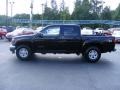 2005 Black Chevrolet Colorado Z71 Crew Cab 4x4  photo #5