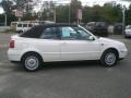 Cool White - Cabrio GLS Photo No. 7