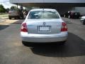 Reflex Silver Metallic - Passat W8 4Motion Sedan Photo No. 4