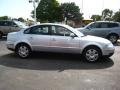 Reflex Silver Metallic - Passat W8 4Motion Sedan Photo No. 6