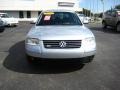 Reflex Silver Metallic - Passat W8 4Motion Sedan Photo No. 8