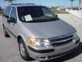 2001 Silvermist Metallic Chevrolet Venture   photo #1