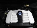 Reflex Silver Metallic - Passat W8 4Motion Sedan Photo No. 11