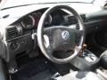 Reflex Silver Metallic - Passat W8 4Motion Sedan Photo No. 12
