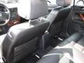 Reflex Silver Metallic - Passat W8 4Motion Sedan Photo No. 14