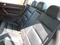 Reflex Silver Metallic - Passat W8 4Motion Sedan Photo No. 15