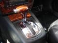 Reflex Silver Metallic - Passat W8 4Motion Sedan Photo No. 18