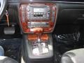 Reflex Silver Metallic - Passat W8 4Motion Sedan Photo No. 19