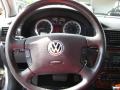 Reflex Silver Metallic - Passat W8 4Motion Sedan Photo No. 20