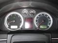 Reflex Silver Metallic - Passat W8 4Motion Sedan Photo No. 21