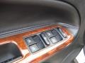 Reflex Silver Metallic - Passat W8 4Motion Sedan Photo No. 23