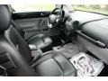 2003 Black Volkswagen New Beetle GLS Convertible  photo #11