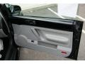 Black - New Beetle GLS Convertible Photo No. 12
