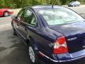 Indigo Blue Pearl - Passat GLS Sedan Photo No. 3