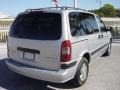 2001 Silvermist Metallic Chevrolet Venture   photo #6