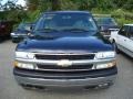 2004 Dark Blue Metallic Chevrolet Tahoe LS 4x4  photo #6