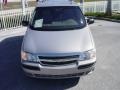 2001 Silvermist Metallic Chevrolet Venture   photo #8