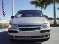 2001 Silvermist Metallic Chevrolet Venture   photo #9