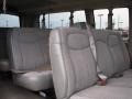 Bronzemist Metallic - Express LS 3500 Extended Passenger van Photo No. 7